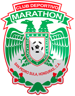 Logo del Club Deportivo Maraton